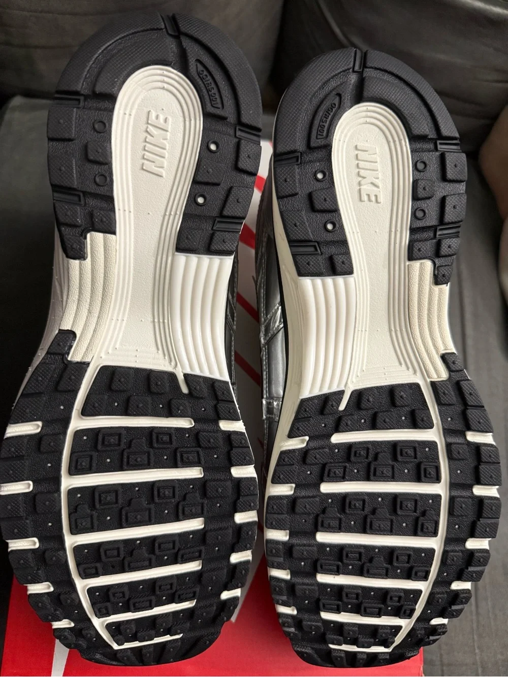 Men’s Nike P6000